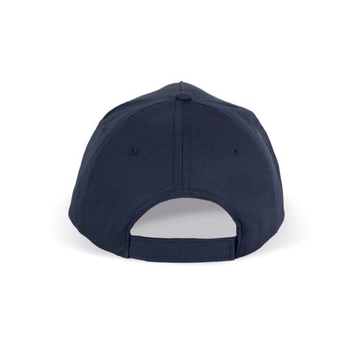 CAPPELLINO CON SANDWICH CONTRASTO - 5 PANNELLI