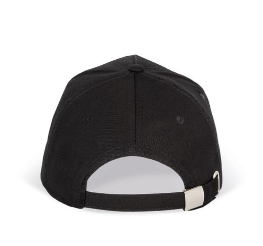 KAPPE MIT KONTRASTIERTEM SANDWICH 5 PANELS