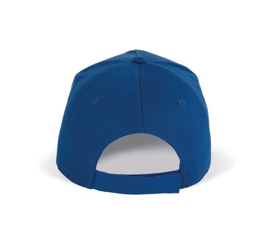 CAPPELLINO CON SANDWICH CONTRASTO - 5 PANNELLI