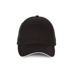 Kontrast Sandwich Cap - 6 Panels