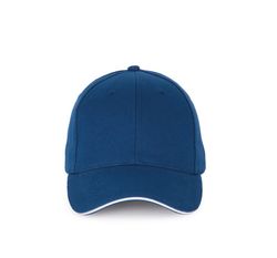 Kontrast Sandwich Cap - 6 Panels
