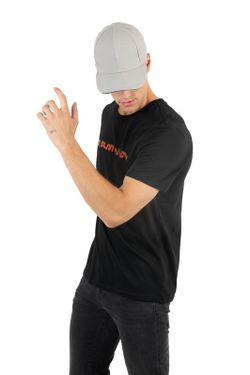 Kontrast Sandwich Cap - 6 Panels