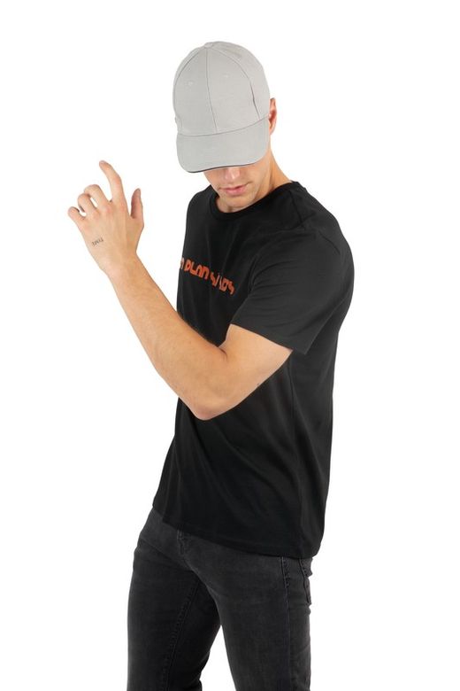 Kontrast Sandwich Cap - 6 Panels