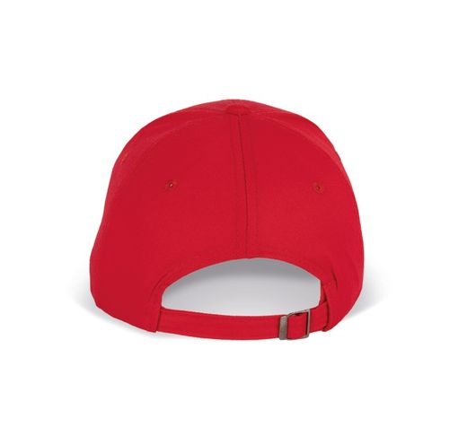 KAPPE MIT KONTRASTIERTEM SANDWICH - 6 PLATTEN