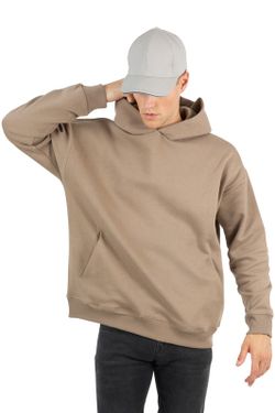 Kontrast Sandwich Cap - 6 Panels
