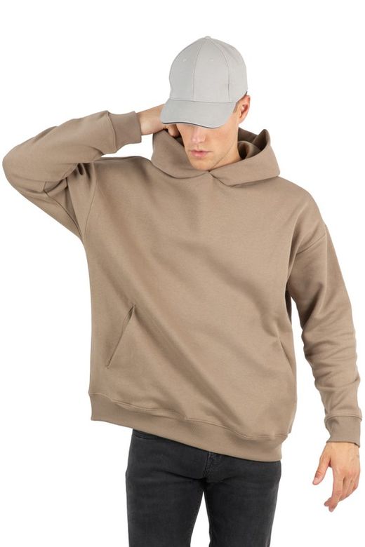 Kontrast Sandwich Cap - 6 Panels