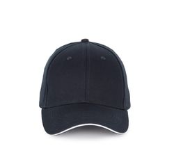 Kontrast Sandwich Cap - 6 Panels