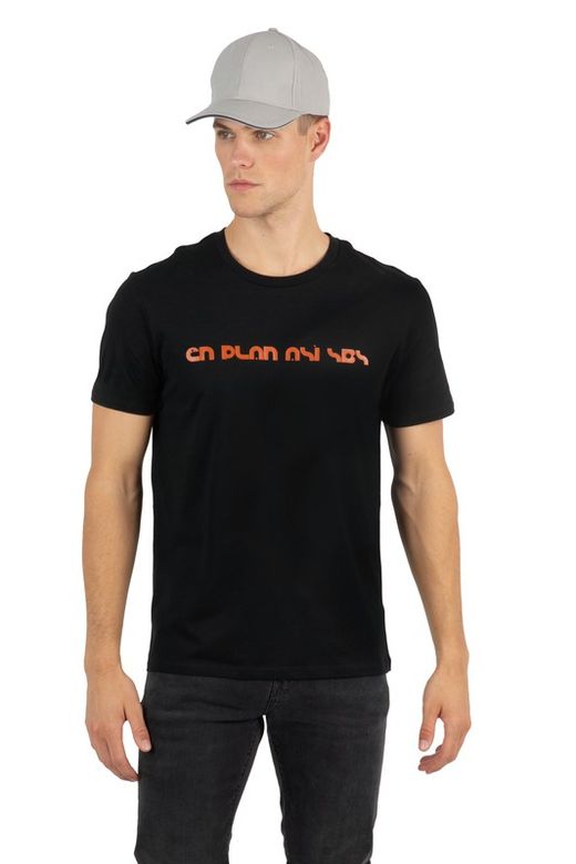 Kontrast Sandwich Cap - 6 Panels