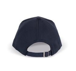 KAPPE MIT KONTRASTIERTEM SANDWICH - 6 PLATTEN