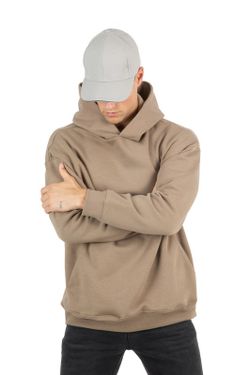 Kontrast Sandwich Cap - 6 Panels