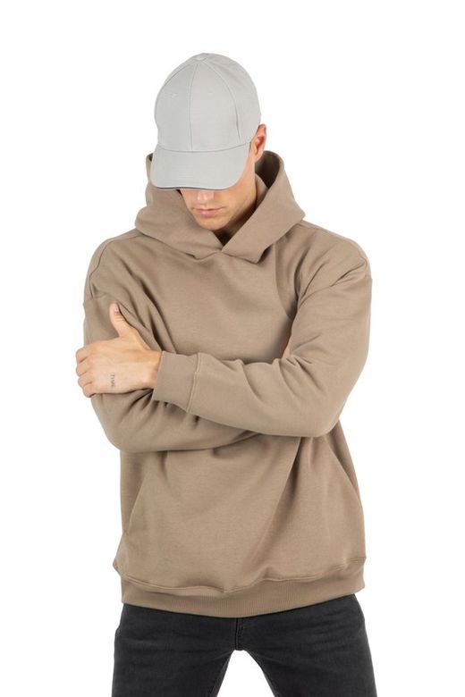 Kontrast Sandwich Cap - 6 Panels