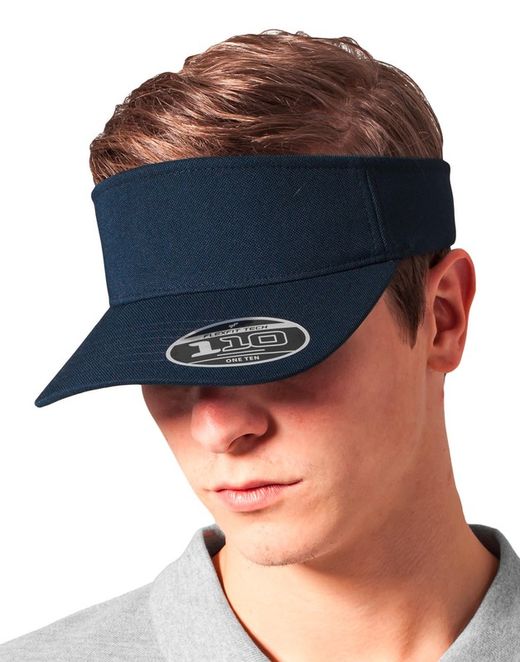 Gorra con visera 110