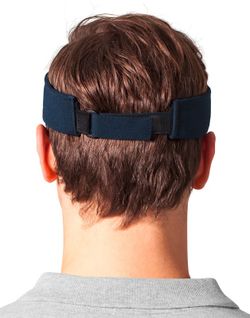 Gorra con visera 110