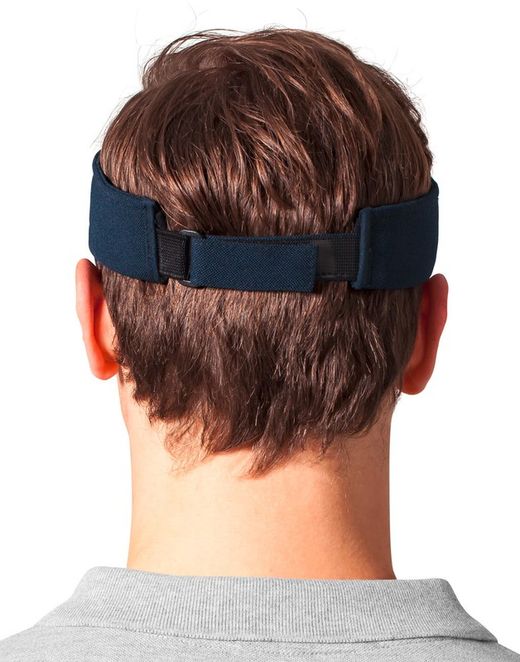Gorra con visera 110