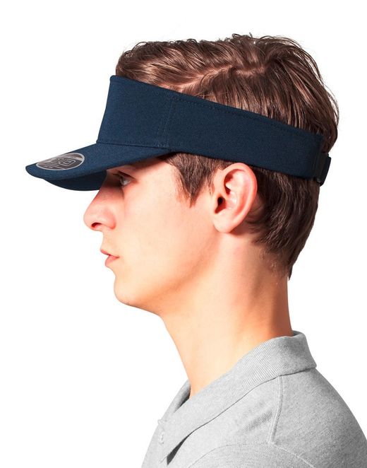 Gorra con visera 110