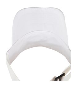 Gorra con visera Performance