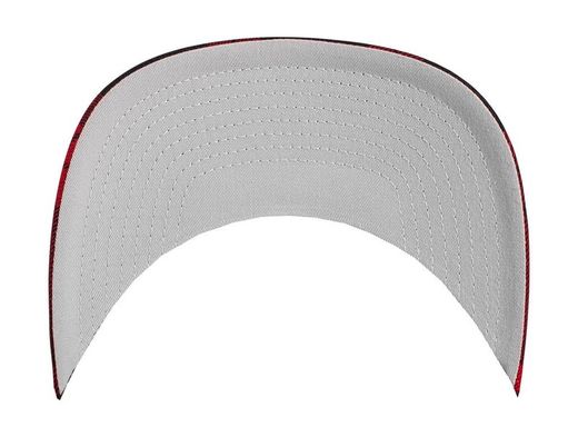 Gorra cuadros escoceses