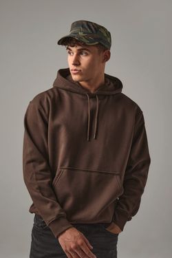 Cappellino Camouflage Army
