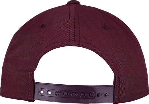 Casquette Snapback classique incurvée