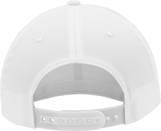 Gorra curva clásica Snapback
