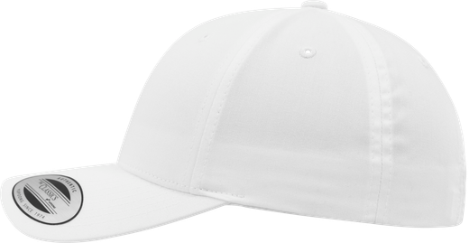 Gorra curva clásica Snapback