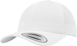 Gorra curva clásica Snapback