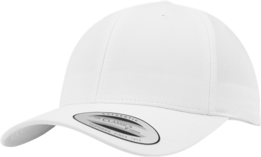 Gorra curva clásica Snapback