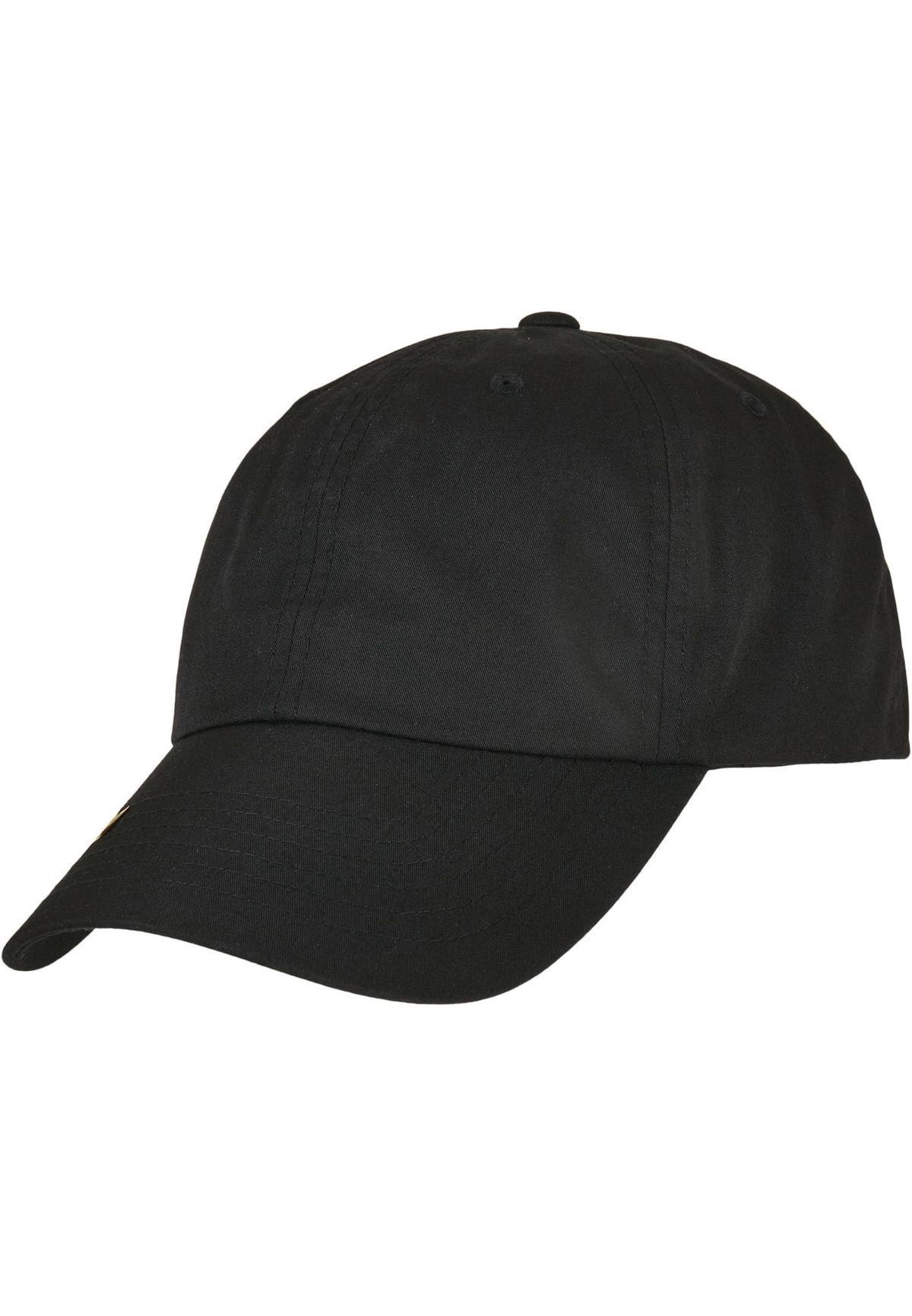 Gorra "dad cap" poliéster reciclado
