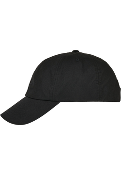 Casquette dad cap en polyester recyclé