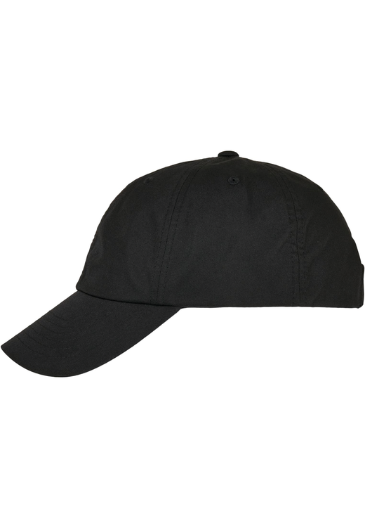 Casquette dad cap en polyester recyclé