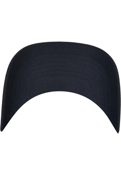 Casquette dad cap en polyester recyclé