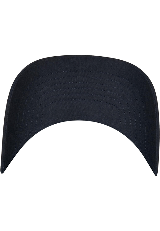 Casquette dad cap en polyester recyclé