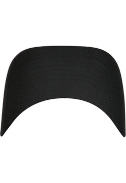 Casquette dad cap en polyester recyclé