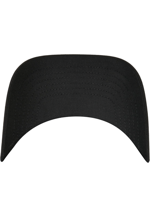 Casquette dad cap en polyester recyclé