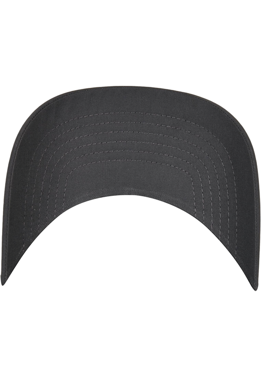 Casquette dad cap en polyester recyclé