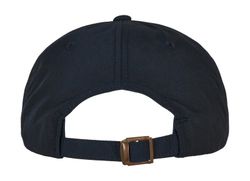 Gorra Dad de Poliéster reciclado