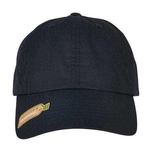 Gorra Dad de Poliéster reciclado