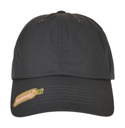 Gorra Dad de Poliéster reciclado