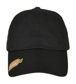 Gorra Dad de Poliéster reciclado
