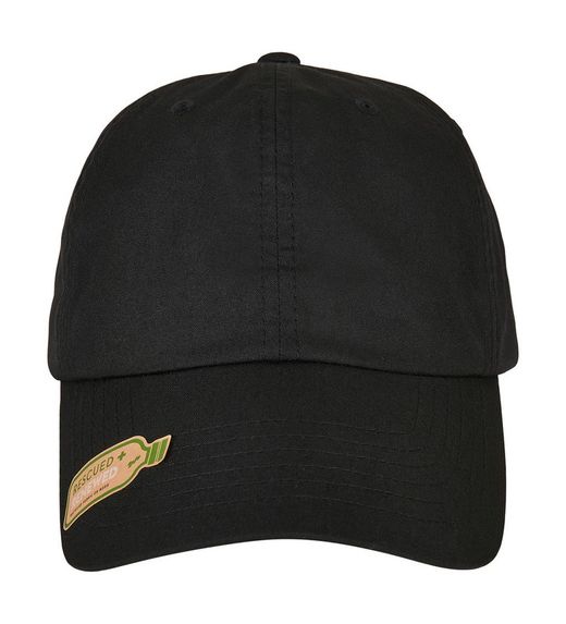 Gorra Dad de Poliéster reciclado