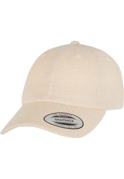 Gorra Dad de yute unisex