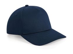 Gorra de 5 paneles Urbanwear Snapback