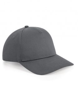 Gorra de 5 paneles Urbanwear Snapback