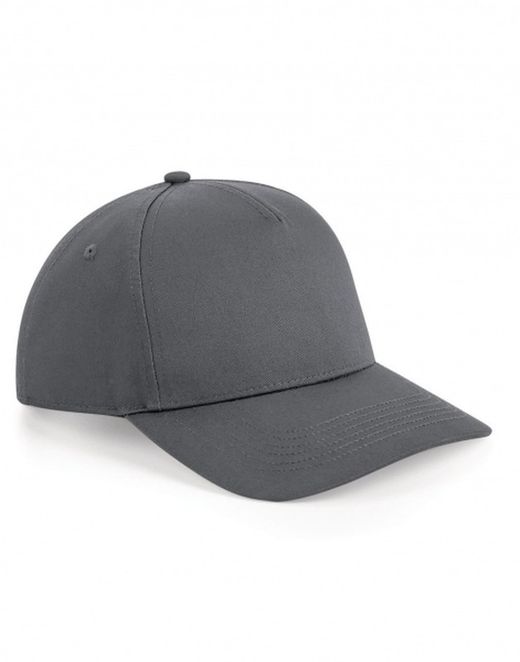 Gorra de 5 paneles Urbanwear Snapback