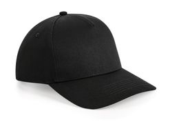 Gorra de 5 paneles Urbanwear Snapback