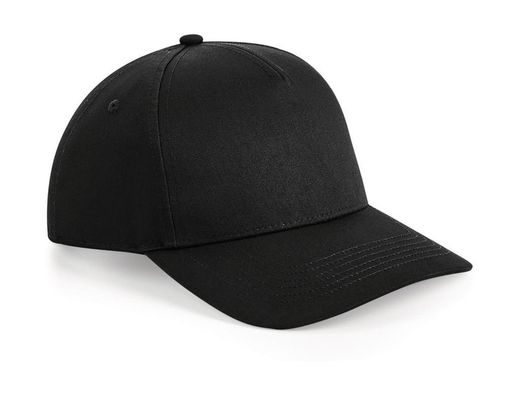 Gorra de 5 paneles Urbanwear Snapback