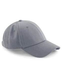 Gorra de 6 paneles