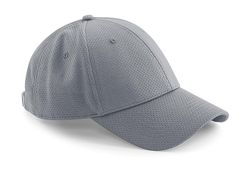 Cappellino a 6 pannelli