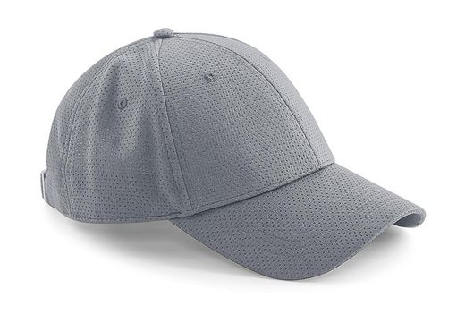 Cappellino a 6 pannelli