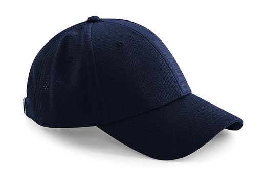 Cappellino a 6 pannelli
